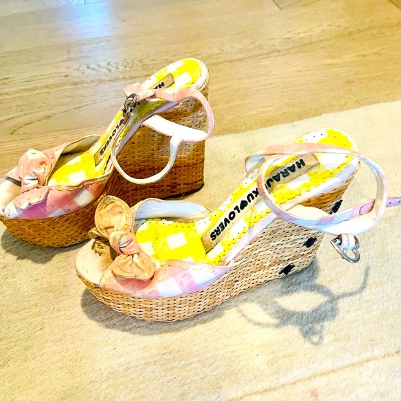 Gwen Stefani Harajuku Lovers Very 1st year.. Vintage.. - Picture 3 of 9